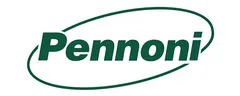 Pennoni logo