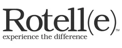 Rotelle Homes logo