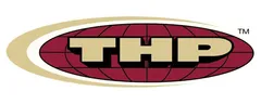 T.H. Properties logo