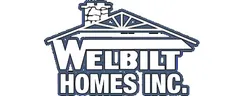 Welbilt Homes logo